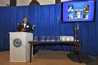 2017 Yowell Hall of Fame  Wheaton College Athletics 2017 Yowell Hall of Fame ceremony.  - Photo By: KEITH NORDSTROM : Wheaton College Athletics Yowell Hall of Fame ceremony.